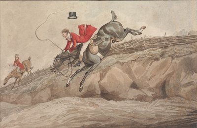  door Henry Thomas Alken