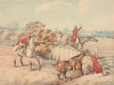  door Henry Thomas Alken