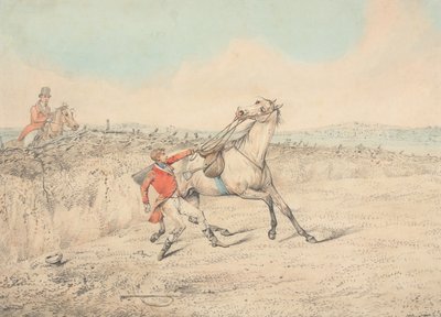  door Henry Thomas Alken