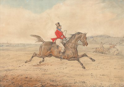  door Henry Thomas Alken