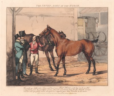 door Henry Thomas Alken