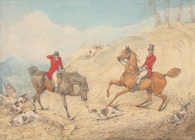  door Henry Thomas Alken