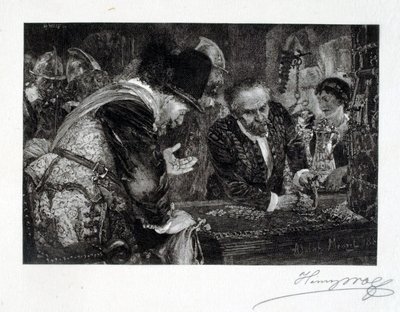 Bijdrage door Henry Wolf