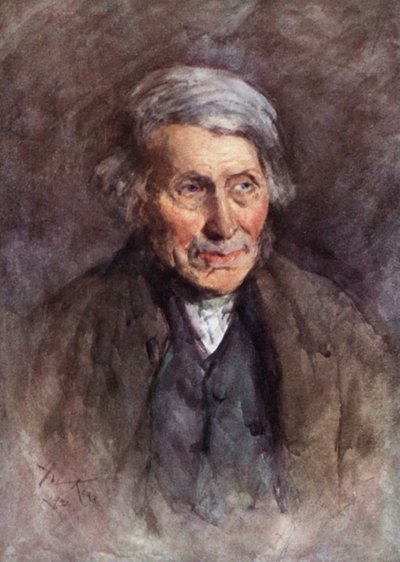 Annalen van de Parochie: De molenmaker door Henry Wright Kerr
