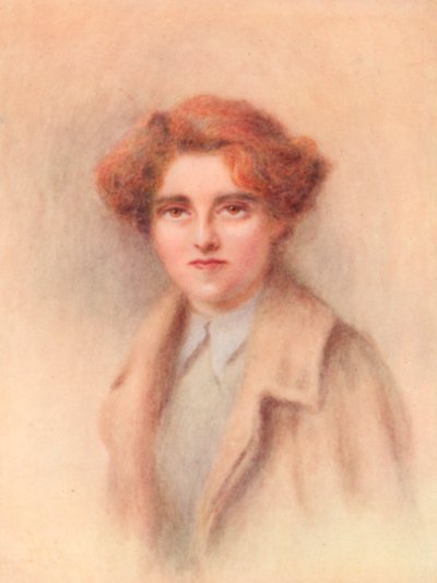  door Herbert Bedford