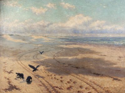  door Herbert Charles Sheppard