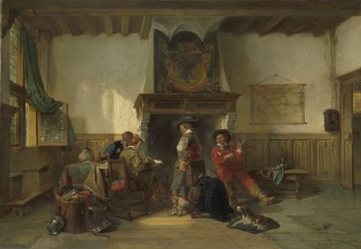  door Herman Frederik Carel Tenkate