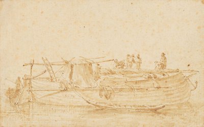  door Herman Saftleven