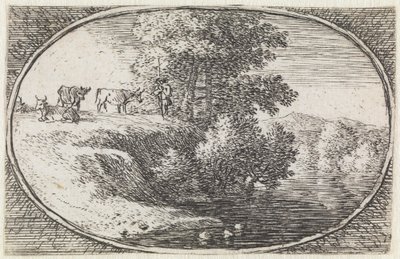  door Herman van Swanevelt