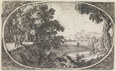  door Herman van Swanevelt