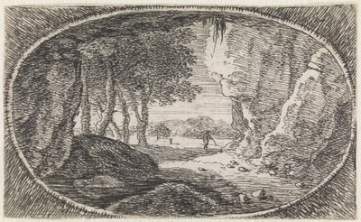  door Herman van Swanevelt