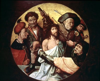  door Hieronymus Bosch