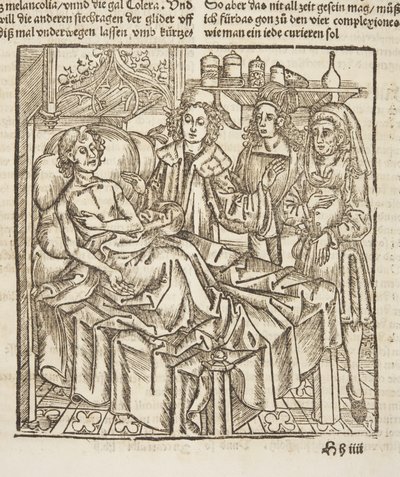 Das Buch zu Distillieren door Hieronymus Brunschwig