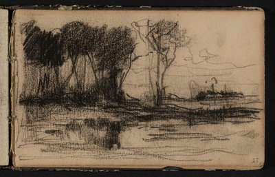  door Hippolyte Boulenger