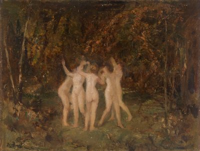  door Hippolyte Boulenger