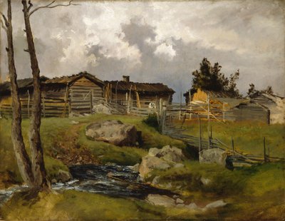  door Hjalmar Munsterhjelm