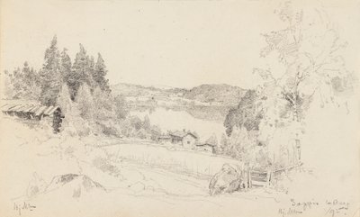  door Hjalmar Munsterhjelm