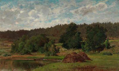  door Hjalmar Munsterhjelm