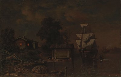  door Hjalmar Munsterhjelm