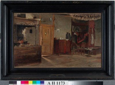  door Hjalmar Munsterhjelm