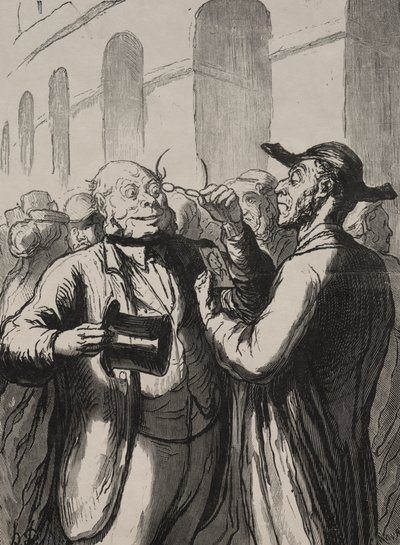 Wereldtentoonstelling: De Inspectie van Foto