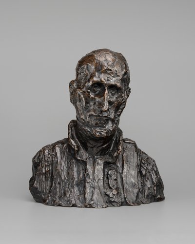 Jean-Charles Persil door Honoré Daumier