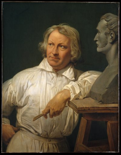  door Horace Vernet