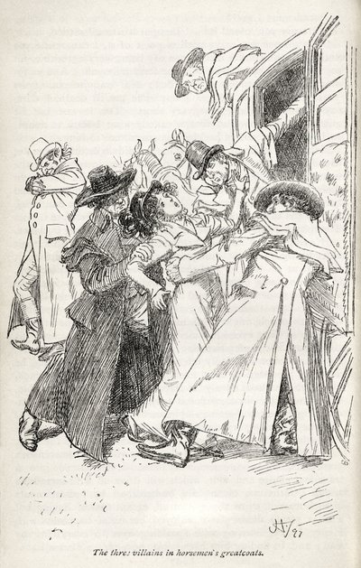 Jane Austen