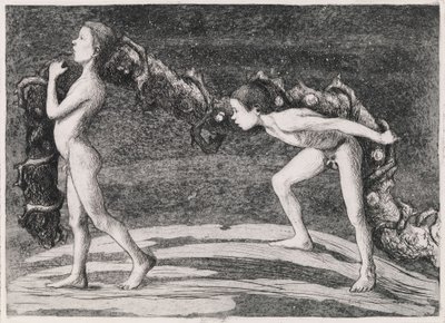  door Hugo Simberg