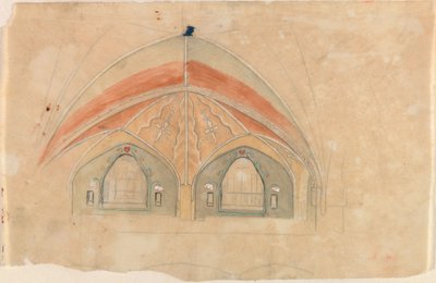  door Hugo Simberg