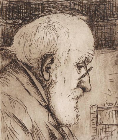  door Hugo Simberg