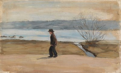  door Hugo Simberg