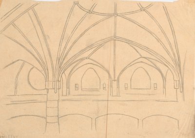  door Hugo Simberg