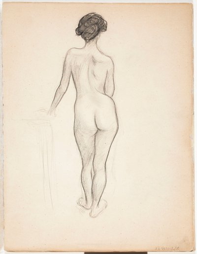  door Hugo Simberg