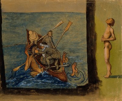  door Hugo Simberg