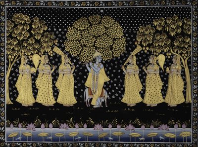Krishna