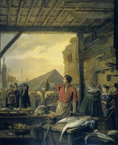  door Ignatius Josephus van Regemorter