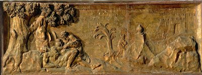  door Ignaz (1725-75) Gunther