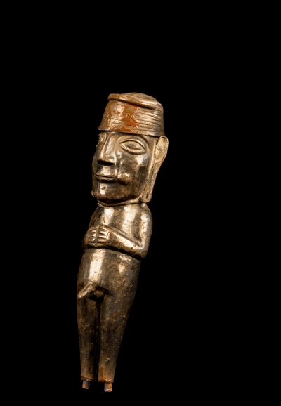  door Incan Incan