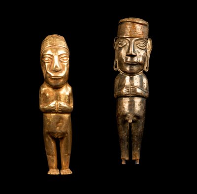  door Incan Incan