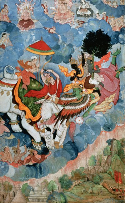 Krishna