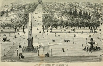 De wonderen van het nieuwe Parijs- (1867) (14576976760) door Internet Archive Book Images