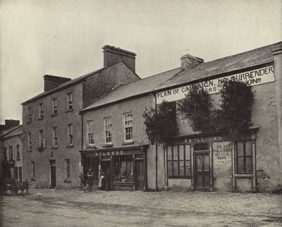 Uitzicht in Mitchelstown, County Cork door Irish Photographer