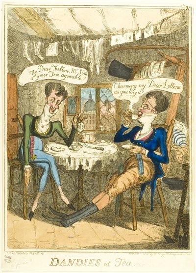 Dandy