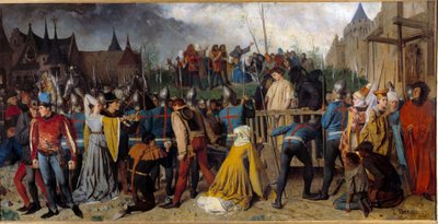Honderdjarige Oorlog: Jeanne d
