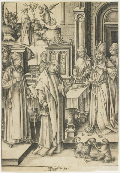 Hogepriester Weigert Joachim