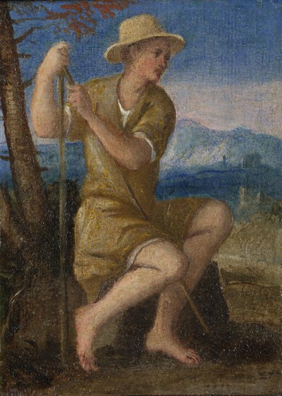 De werken van de maanden: Mei door Italian Master