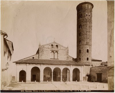 Basiliek van Sant