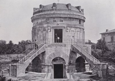 Italië: Theodorik