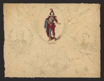 Cassio, uit Giuseppe Verdi
